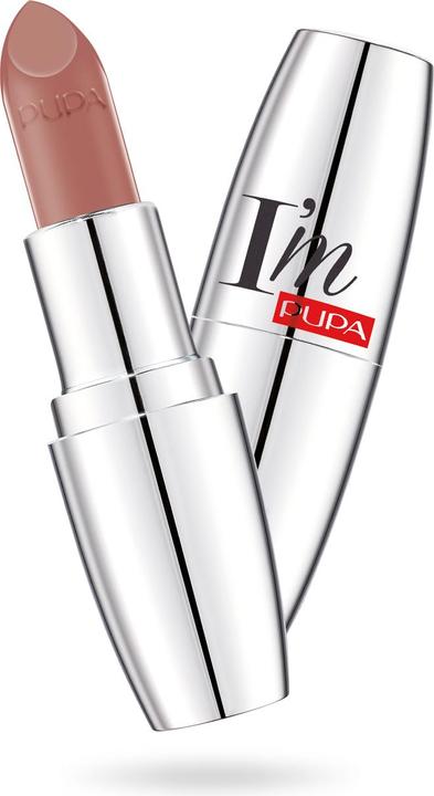 Image du produit Pupa Milano I'm Nude Lipstick Bralette (006)