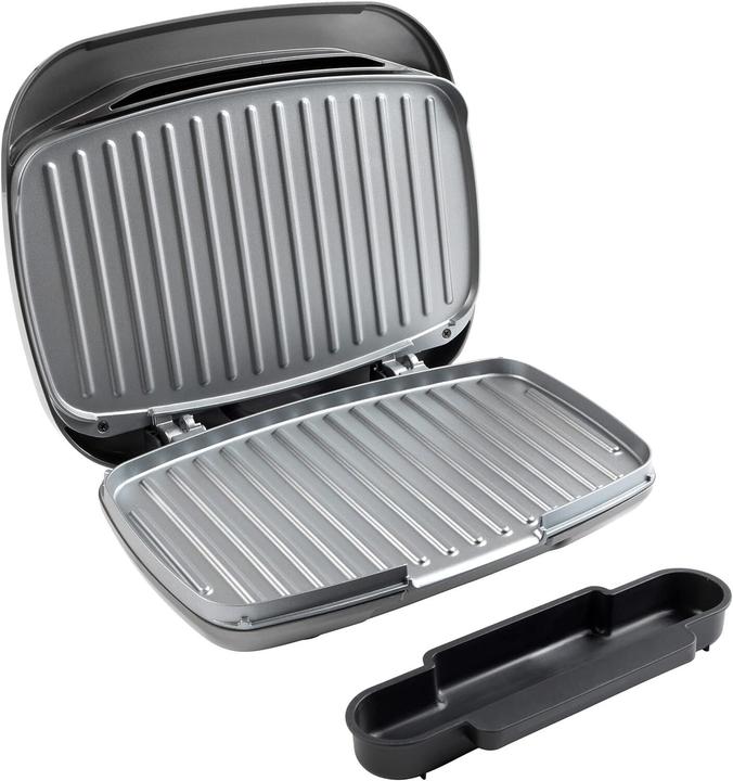 Productafbeelding Petra PT4366GRYDEKFDIR Gezondheidsgrill cosmos