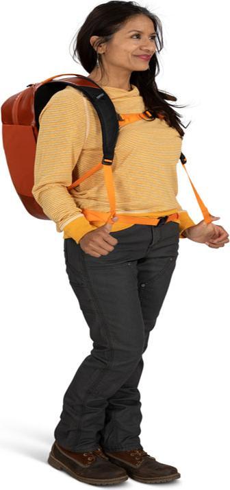 Immagine prodotto Osprey Transporter Caricatore di pannelli 25 (33 l)