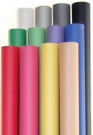 Image du produit Savage Papier de fond noir 1,35x11m (135 cm, 1100 cm)