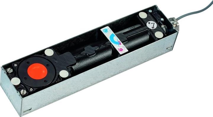 Produktbild Dormakaba Bodentürschliesser BTS 80 EMB (Zimmertür, Eingangstür, Holztür, Balkontür, Indoor)