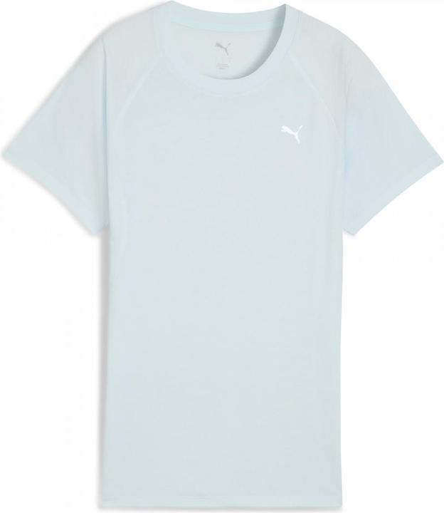 Actual product image Puma W Run Velocity Tee (Tri-Blend) (M)