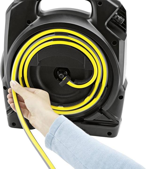 Actual product image Kärcher Cr 3,110 (10 m)