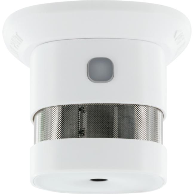 Image du produit Schwaiger HASET2 Détecteur de fumée sans fil
