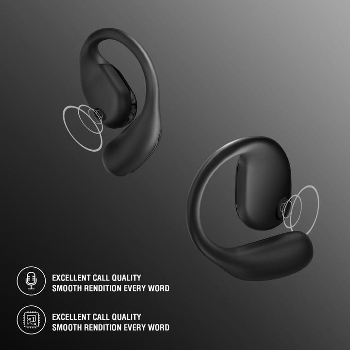 Productafbeelding 4smarts SkyBuds (Geen ruisonderdrukking, 5 h, Draadloze)