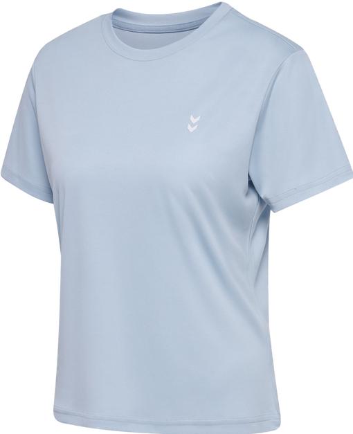 Actual product image hummel hmlPULSE TRAINING W T-SHIRT S/S (XL)