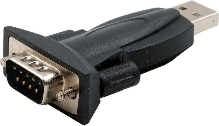 Exsys USB 2.0 to