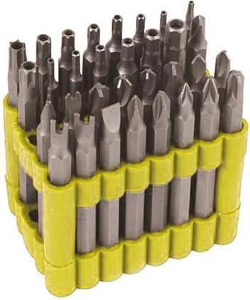 Velleman SICHERHEITSBIT-SATZ - 32-tlg