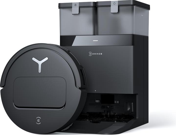 Actual product image Ecovacs T50 Omni (Robot vacuum)