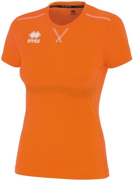 Produktbild Errea Marion Shirt S/S Jr (122)