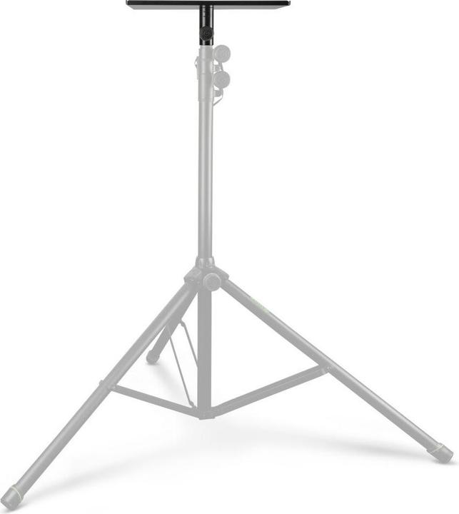 Produktbild Gravity SA BTRAY BeamerAdapterplatte für Stative
