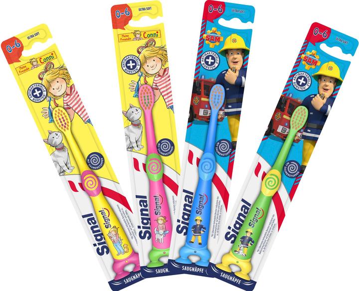Actual product image Signal Kids (Soft, 1 x)