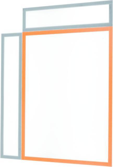 Immagine prodotto Franken Portadocumenti magnetico per intestazioni (A4)