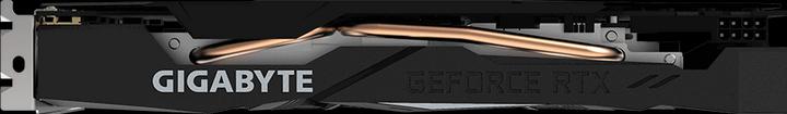 Immagine prodotto Gigabyte GeForce RTX 2060 Windforce OC (6 GB)
