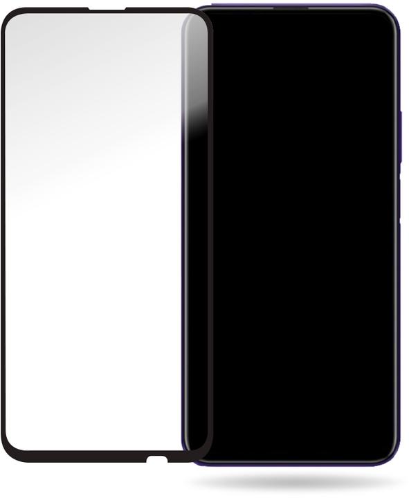 Immagine prodotto Mobilize Telaio in vetro nero (1 Pezzo/i, Onore 9X Pro)