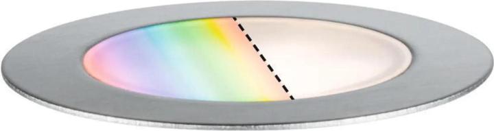 Immagine prodotto Paulmann Pavimento da esterno Plug & Shine (100 lm, IP67)