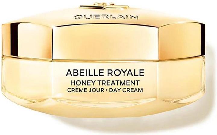 Guerlain Abeille Royale (50 ml, 24h Creme, SPF 50)