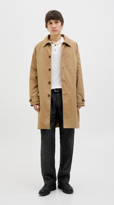 Immagine prodotto Jack & Jones Jprcckarl Jjcameron Pleated Chino Noos (W36/L34)