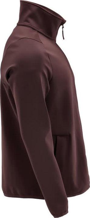 Immagine prodotto Mascot Maglia in pile con zip bordeaux, taglia 2XL (XXL)