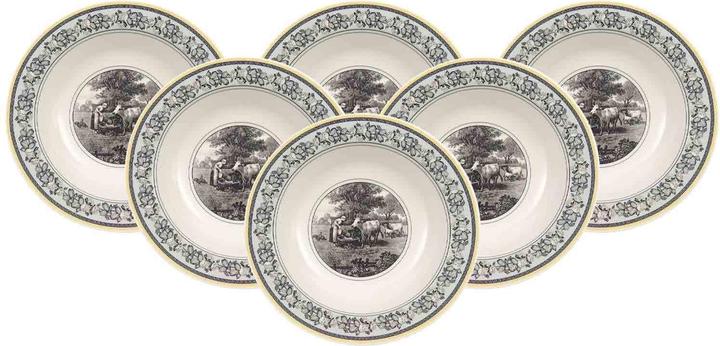 Produktbild Villeroy & Boch Audun Ferme Salatschalen (19 cm, 0.22 l, 6 x)