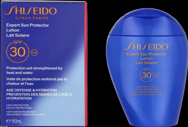 Immagine prodotto Shiseido Esperto Sole (Crema solare, SPF 50+, 150 ml, 201 g)