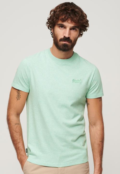 Produktbild Superdry Essential Logo Emb Tee (M)
