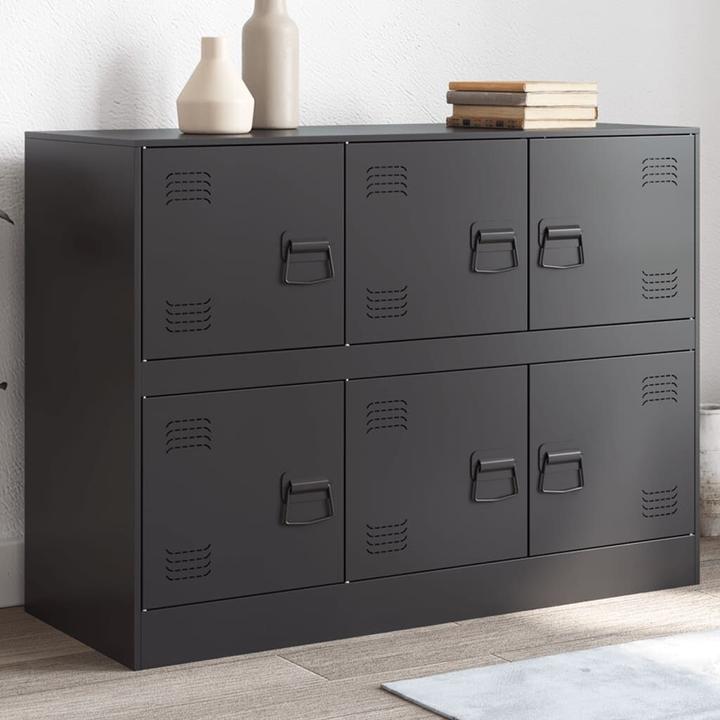 Image du produit VidaXL Meggi (99 x 39 x 73 cm)