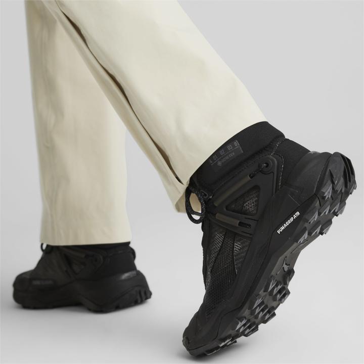 Actual product image Puma Explore Nitro Mid GTX Wns (40.5)