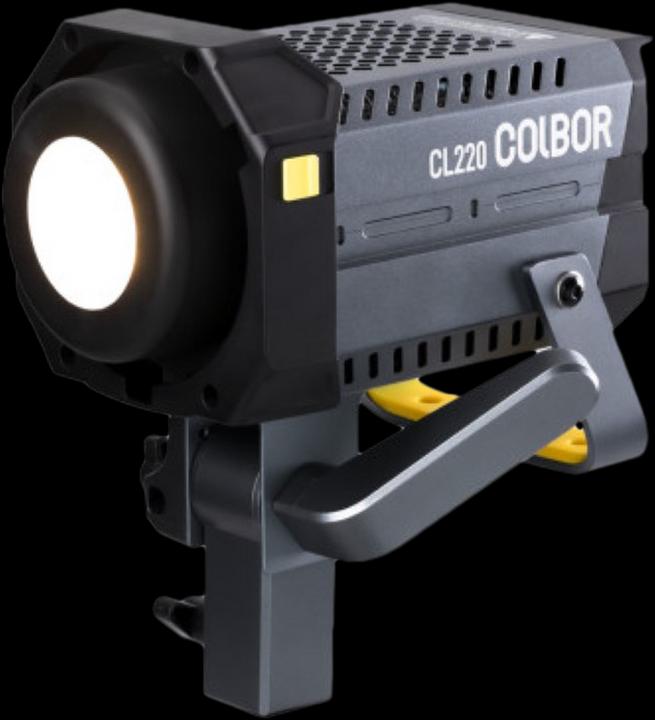 Produktbild Colbor CL220 COB Video Light (1020849664) (Videoleuchte)