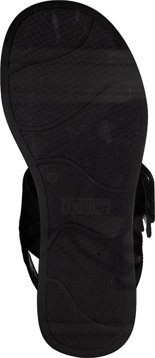 Actual product image S.Oliver Sandalen (39)