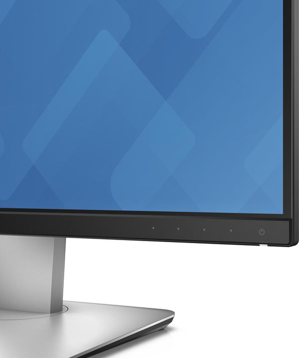 Actual product image Dell UltraSharp U2415 (1920 x 1200 pixels, 24.10")