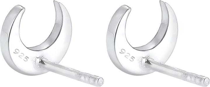 Produktbild Elli Halbmond Stecker (Sterling Silber)