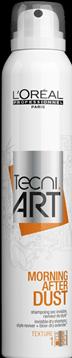 Actual product image L'Oréal Professionnel Morning After Dust (200 ml, Dry shampoo)