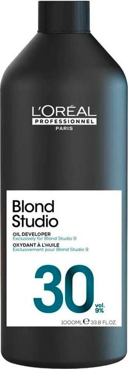 Image du produit L'Oréal Professionnel Blond Studio (9%)