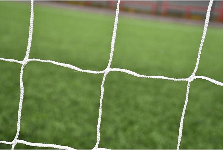 Precision Fussballnetz Pro Flexi Polyester