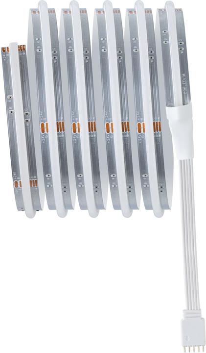 Image du produit Paulmann MaxLED 1000 Full-Line COB Stripe Set (RGBW, 150 cm, Intérieur)