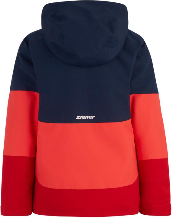 Produktbild Ziener AMAJA jun (jacket ski) (152)