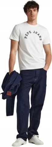 Immagine prodotto Pepe Jeans Maglietta Westend Tee Future Uomo (M)