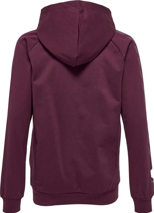 Immagine prodotto hummel Hmlmove Grid Cotton Zip Hoodie Kids (176)
