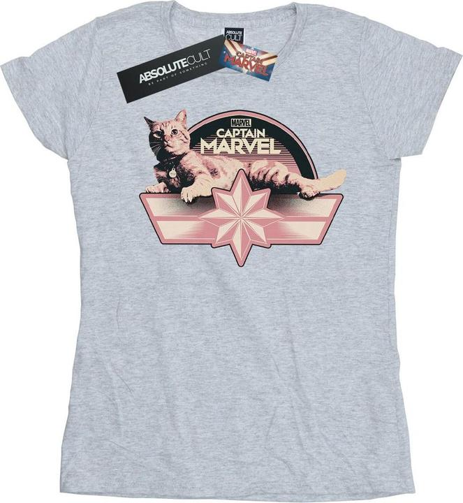 Captain Chillin Goose TShirt (M)