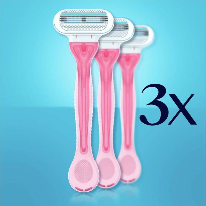 Actual product image Gillette Venus Sensitive