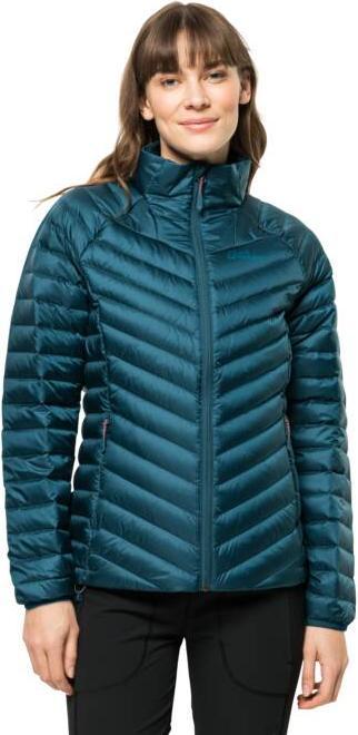 Immagine prodotto Jack Wolfskin Passamani Down Jkt W (L)