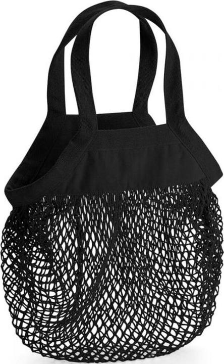 Westford Mill Einkaufstasche Mini BioBaumwolle (7 l)