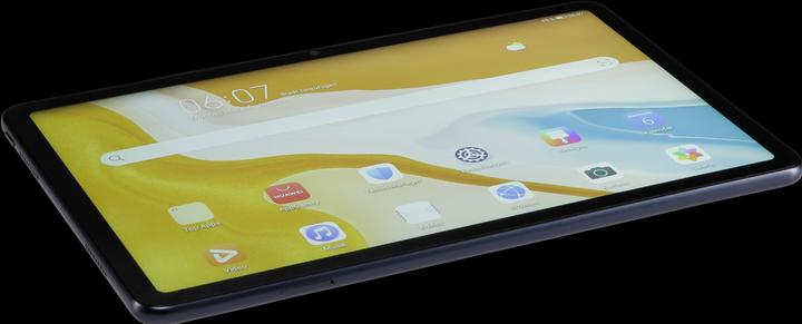 Immagine prodotto Huawei MatePad WiFi 64GB grigio incluso auricolare e cover (Solo WiFi, 10.40", 64 GB, Grigio)