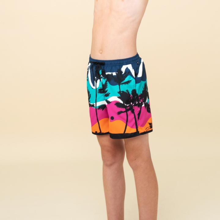 Actual product image Olaian bs 100 boy 332200 (128, 134, 140)