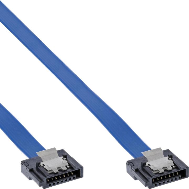 Produktbild InLine SATA Anschlusskabel