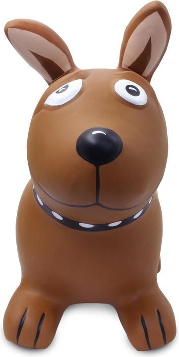 Immagine prodotto Jamara Animale gonfiabile Dog Brown con pompa