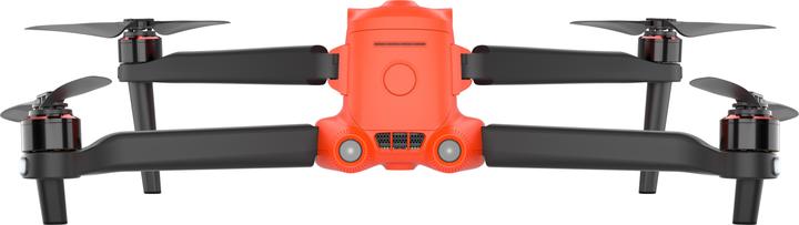 Image du produit Autel EVO II Dual 640T, Rugged Bundle RTF (38 min, 1150 g, 48 Mpx)