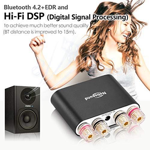 Produktbild Nobsound NS-10G Pro (Verstärker)