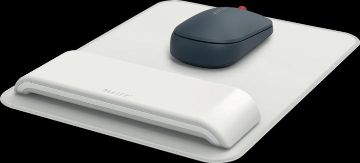 Productafbeelding Leitz Muismat +Handgewricht Ergo lichtgrijs (S)